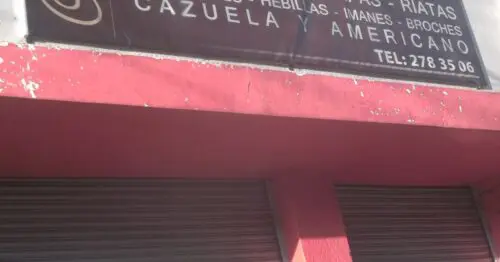 CARZINY BOGOTÁ CARZINY BOGOTÁ